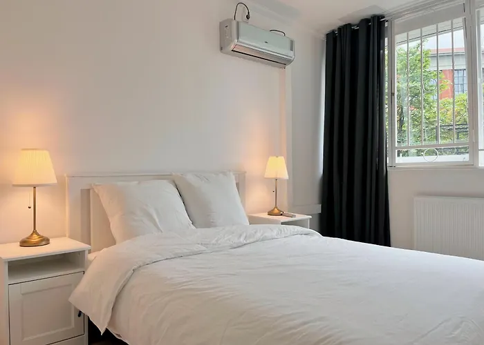 Charmant Appartement Au Coeur Du 13Eme Arrondissement De Paris